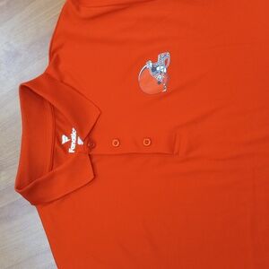 Fanatics Cleveland Browns Polo